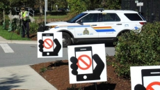 Judge Gives 4-Year Sentence To Quebec Driver Who Was Texting Before Fatal Crash