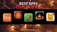 BEST APPS for Diwali
