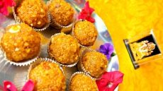 It's Ladoos Over Chocolates For Indians During Diwali