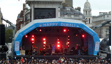 Diwali and Eid to be declared Holiday in Britain?