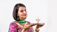 Easy steps to get ready for Dussehra