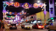 Australian University Celebrates Unique 'Festival Of India'