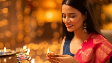 Unique Diwali Celebration Ideas