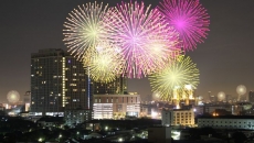 US state's Senate passes bill to allow fireworks during Diwali