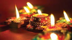 Diwali, the Festival of Lights Diwali, the Festival of Lights