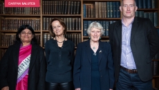 Manasi Pradhan: A Trailblazer for Women’s Rights In India