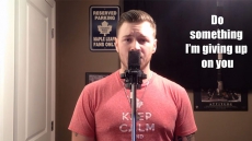 YouTube Hit 'Do Something' Is An Anthem For Suffering Leaf Fans
