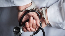 Indian-American Doctor Charged With $9.5 Million Fraud