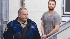 Man Accused Of Attacking B.C. Doctor Faces Psychiatric Assessment