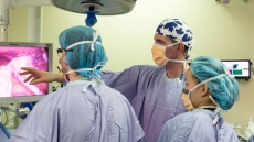 Toronto: Operating Room Black Box Could Provide Valuable Feedback For Surgeons