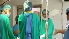 Rajasthan Doctors Engage In Verbal Feud During Emergency Surgery Of Pregnant Woman; Newborn Dies
