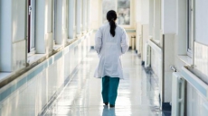 Preparing For Battle: Doctor On Front Lines Shares How Health-care Is Changing