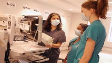 Trail of bubbles leads scientists to new coronavirus clue