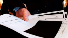 Conservatives' open government plan silent on updating Access to Information Act