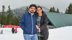 Meet the Doda family