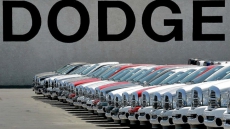 Transport Canada Warns Some Ram Pickups At Risk Of Fire From Alternator Short