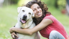 Can your dog win your true love?