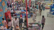 Indian Expat Attacked In Doha Mall For Anti-Islam Facebook Post