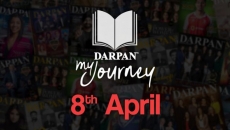 Darpan My Journey-Stories of South Asian Canadians