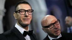 Italy's High Court Acquits Fashion Designers Dolce & Gabbana In Tax Evasion Case