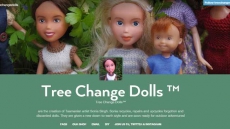 Australian-Indian woman Sonia Singh Awarded For Recycling Discarded Dolls