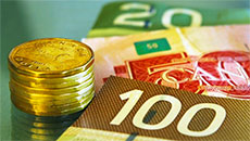 Federal Books Show $500m Shortfall In First Quarter Of 2019-20 Fiscal Year