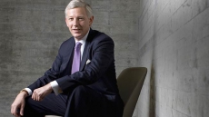 Meet The Man Who Will Help Draw The Blueprint For Canada's Economic Future