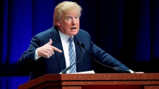 Canada Grapples With Trump's Ban On Travel From Europe Amid Border Questions