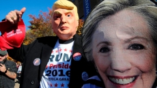 Back To The Shadows: Trump Win Has Hundreds Of Thousands Worried They Must Hide