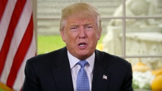 Donald Trump Unveils Plan For First 100 Days In Office, Promises To Scrap TPP Trade Deal