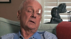 Widow of Dr. Donald Low fights for 'right to die with dignity'