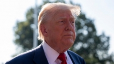 Trump says he hasn't 'had a lot of luck' with Canada ahead of latest tariff deadline