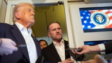 Things to know about Donald Trump's forced labour claims against Canada