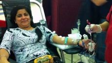 Give Blood This Thanksgiving: Metro Vancouver Donors Needed