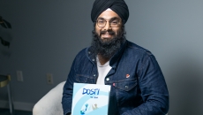 DOSTI: A Children’s Book on India-Pakistan Partition