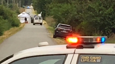 Metro Vancouver Homicide Detectives Confirm Double Slaying In Surrey, B.C.