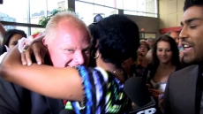 Top Court To Hear Fight Over Premier Doug Ford's Deep Cuts To Toronto Council