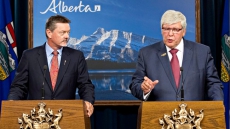 'Apologies Are Not Enough:' Alberta Tightens Rules On Use Of Government Planes