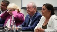 An election, then a trial, for a B.C. mayor