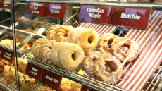 Celebs Deadmau5, Jann Arden To Judge Tim Hortons Doughnut Contest