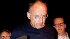 Douglas Garland In Court: Family 'Shattered' By Disappearance Of Grandparents And Boy
