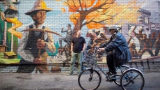 Vancouver's Notorious Downtown Eastside Changes With Development
