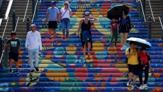Relief from sweltering conditions expected in parts of Canada after record-breaking heat
