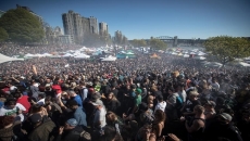 Vancouver's huge 4-20 pot celebration to be replaced by virtual event
