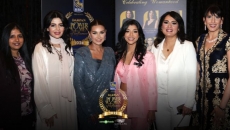 Reaction to the DARPAN Power Women of Influence