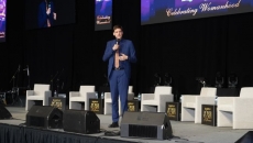 DARPAN Power Women of Influence 2026: An Evening of Inspiration, Impact, and Unstoppable Voices