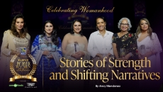 DARPAN Power Women of Influence 2026: Stories of Strength and Shifting Narratives