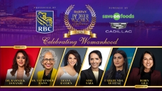 DARPAN Power Women of Influence Gala Panelists 2026
