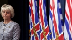 B.C. care home workers' wages topped up again