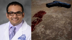 32-Yr-Old Indian-American Doctor Shot Dead In Michigan